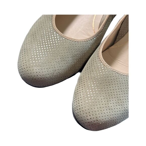 ARA HIGH SOFT VIVIAN PUMP SAND - Picture 9 of 11
